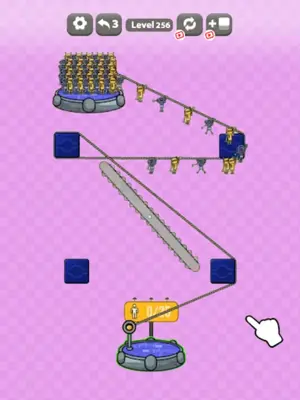 Escape Island android App screenshot 10